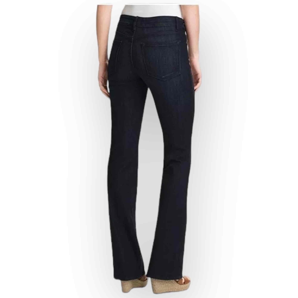 NWT CJ by Cookie Johnson Grace Bootcut Jeans – Size 25 – Princeville Blue 783/25